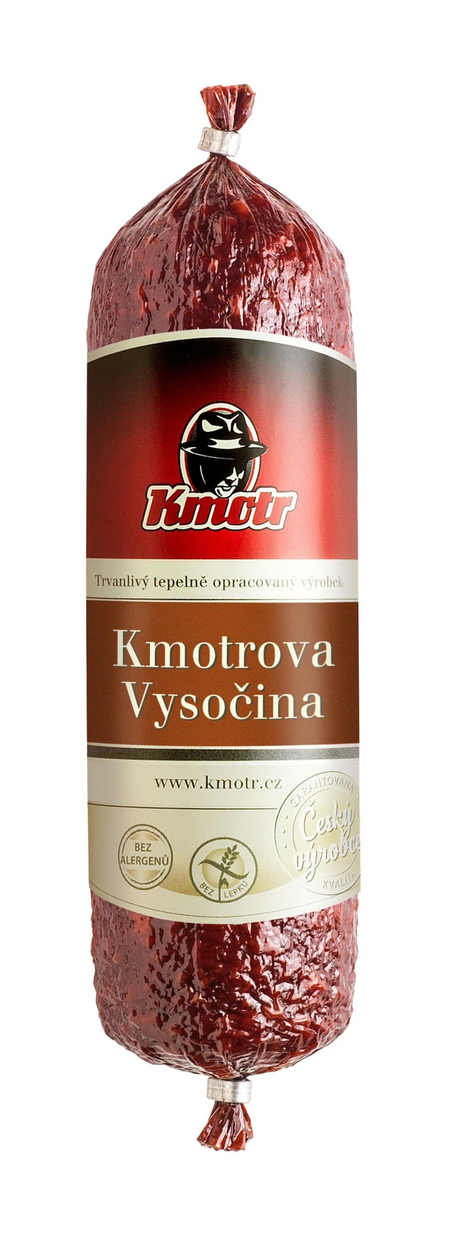 Kmotrova Vysočina 280g