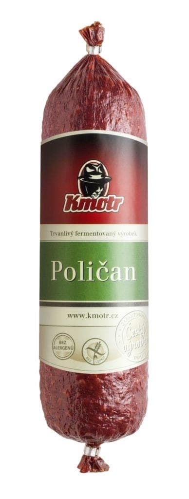 Kmotr Poličan 300 g