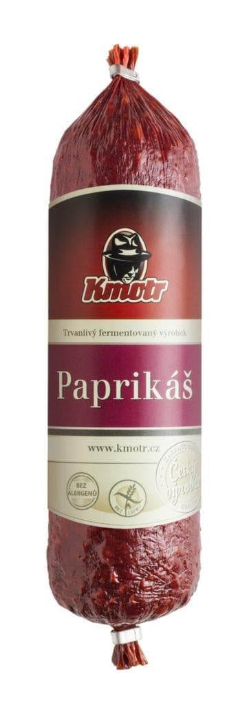 Kmotr Paprikáš 300 g