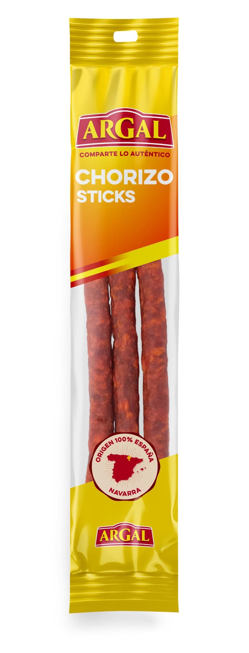 Argal Chorizo sticks 150 g