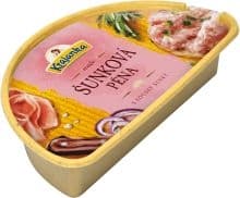 Krajanka Šunková pěna 100g