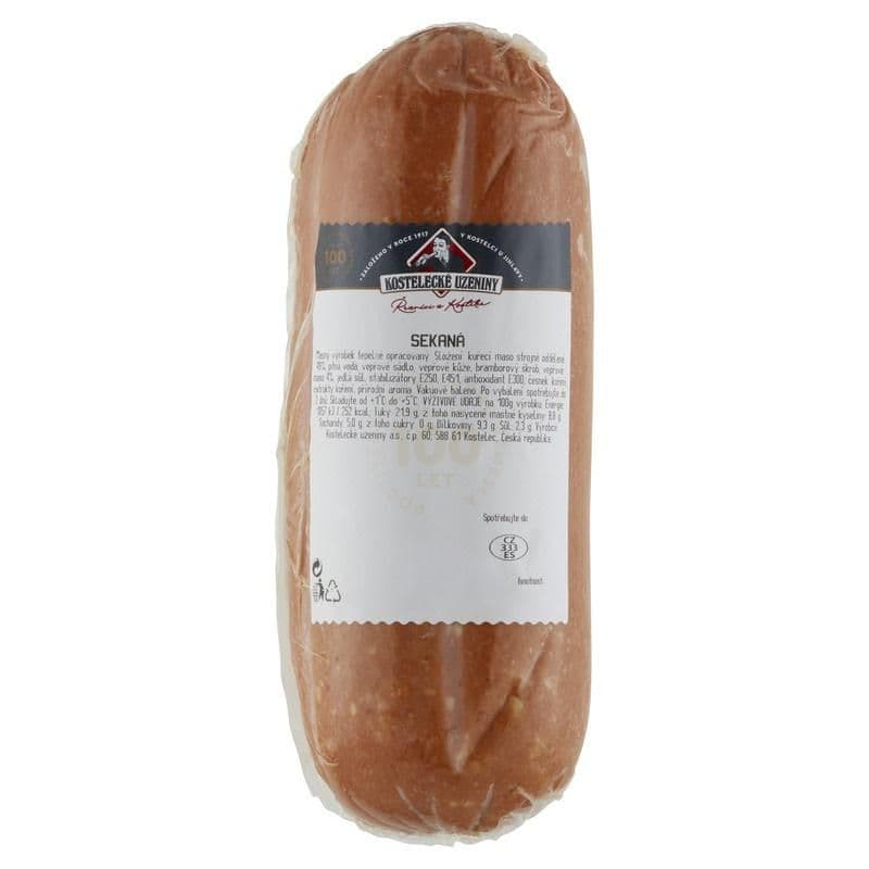 Sekaná 890g