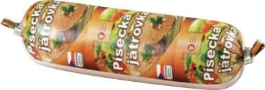 Múúú Písek Písecká játrovka 150 g