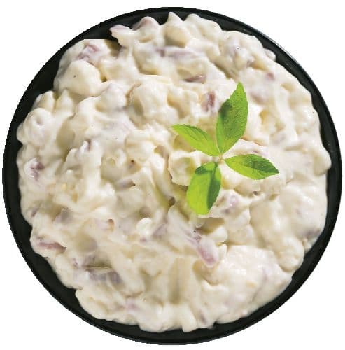 Camembertová pomazánka