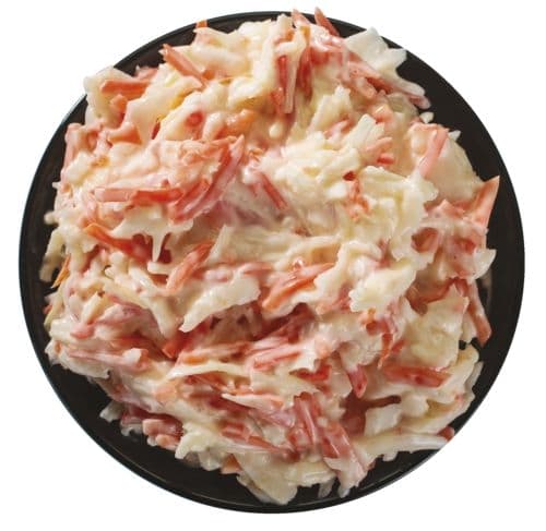 Coleslaw salát