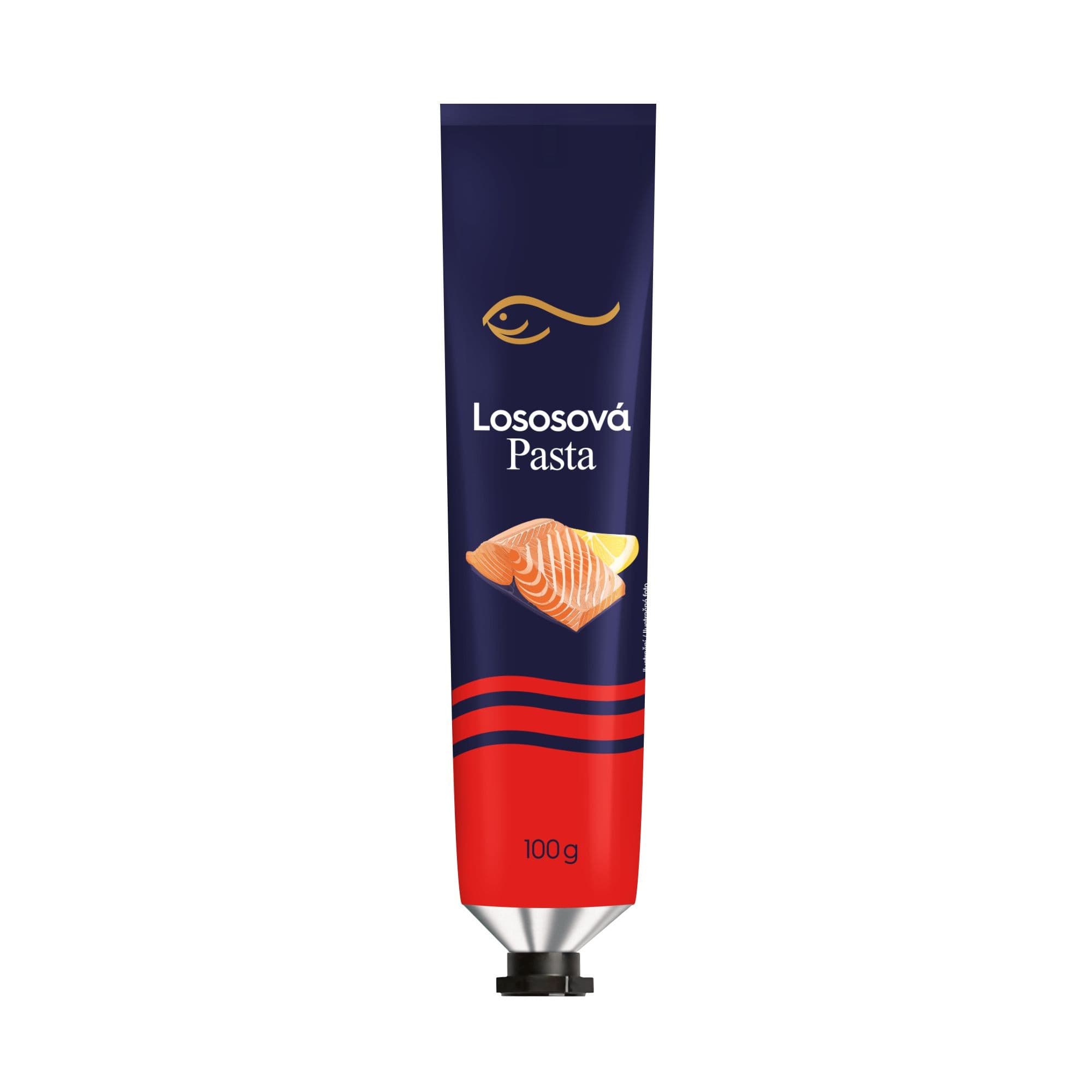 Rybex Lososová pasta 100 g