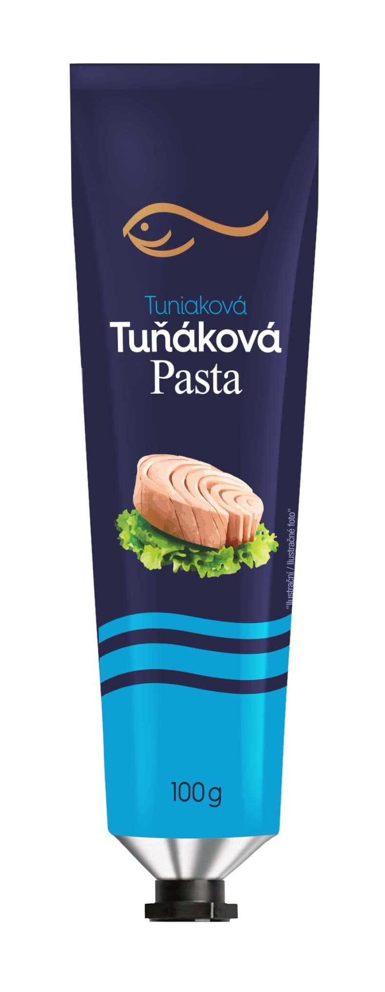 Rybex Tuňáková pasta 100 g