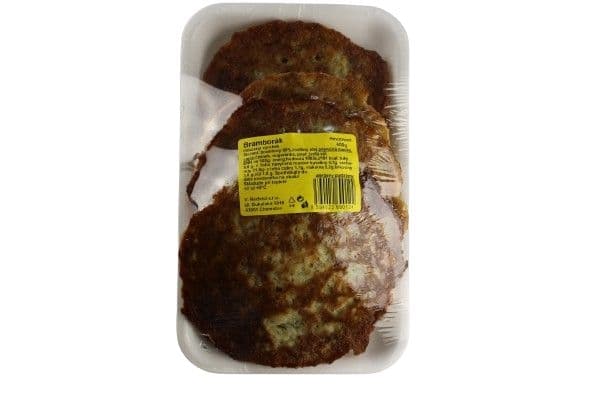 Václav Nedvěd Bramborák 400g