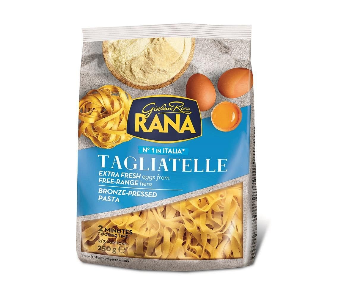Rana Tagliatelle 250 g