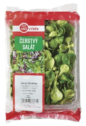 Váš Výběr Polníček 125g
