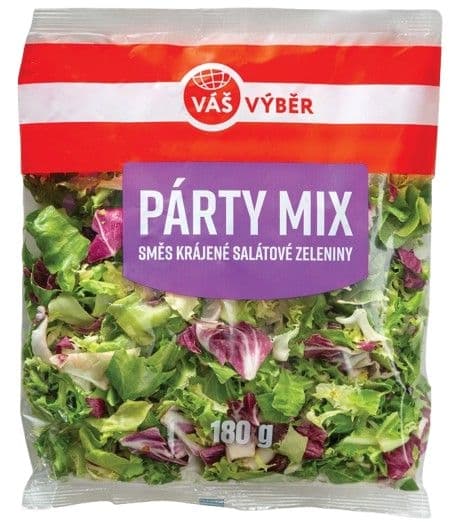 Váš Výběr Salát Párty mix 180g