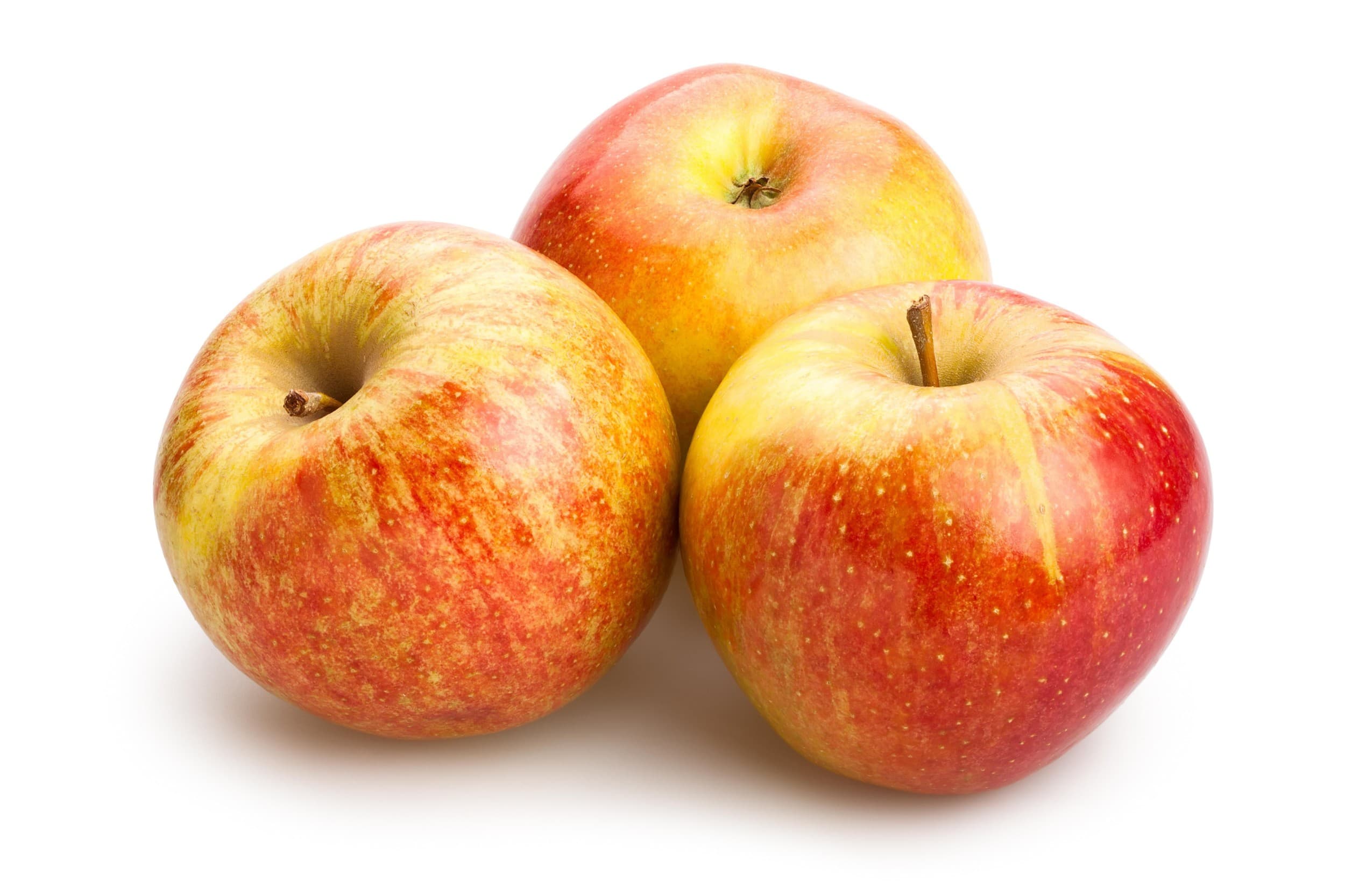 Jablka Braeburn volná