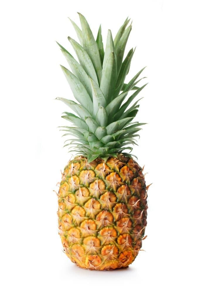 Ananas velký 1 ks