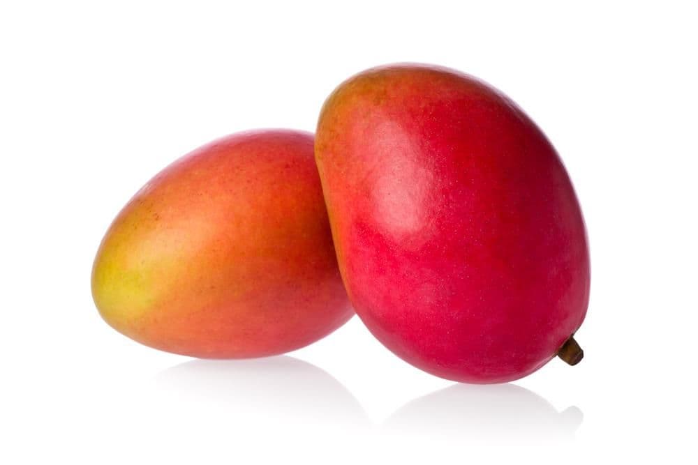 Mango zralé balené RTE 2 ks