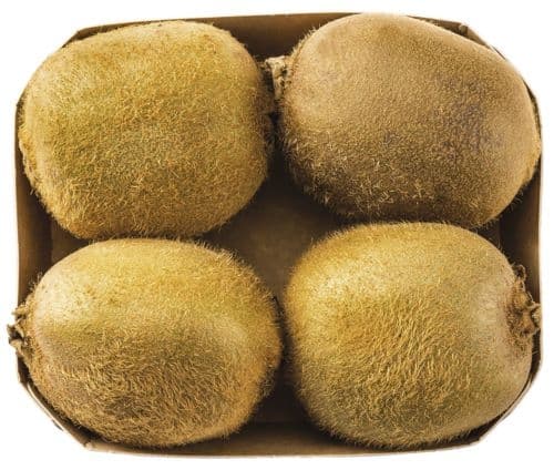 Kiwi zelené RTE 4ks