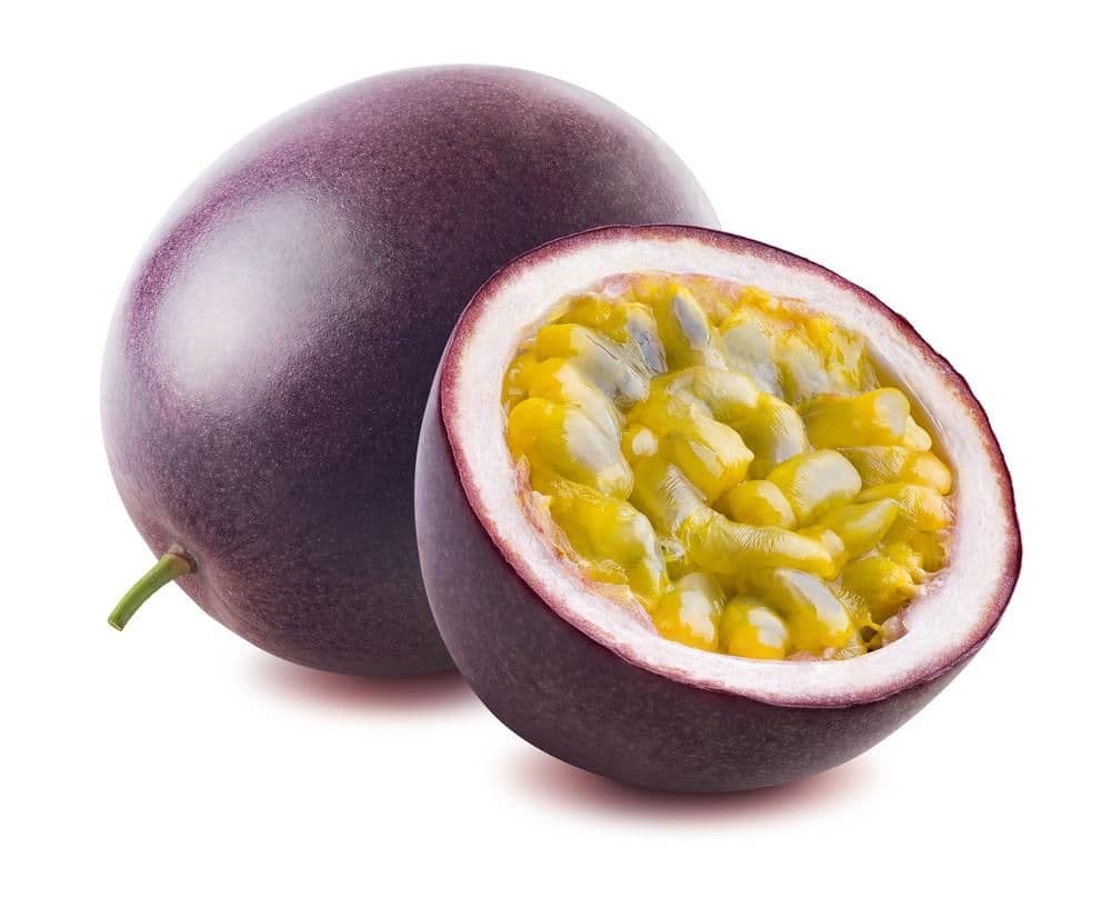 Mučenka (passion fruit) 1 ks