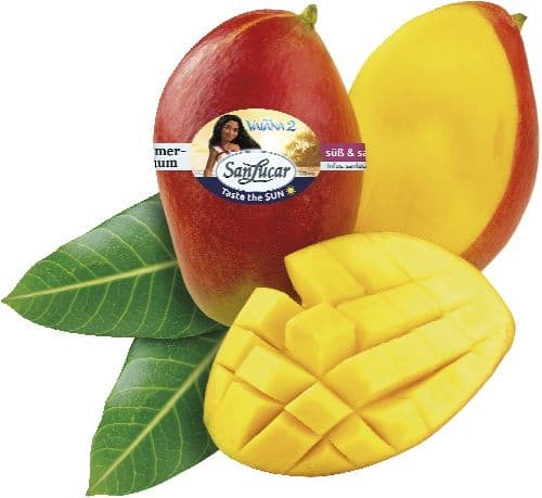 San Lucar Mango RTE 1 ks