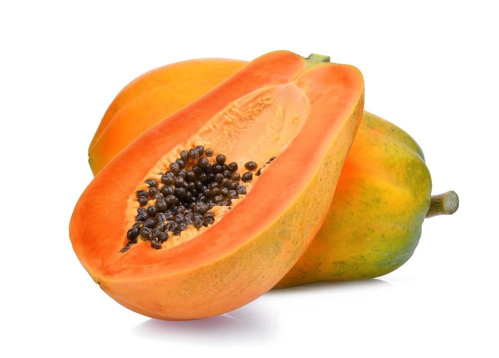 Papaya 1 ks