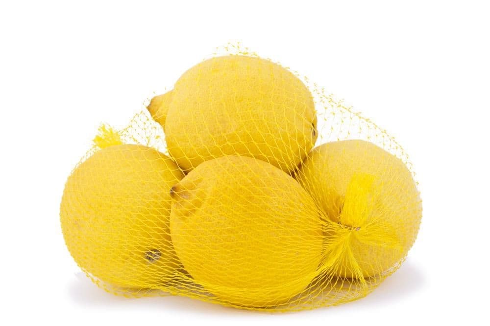 Citróny balené 500 g