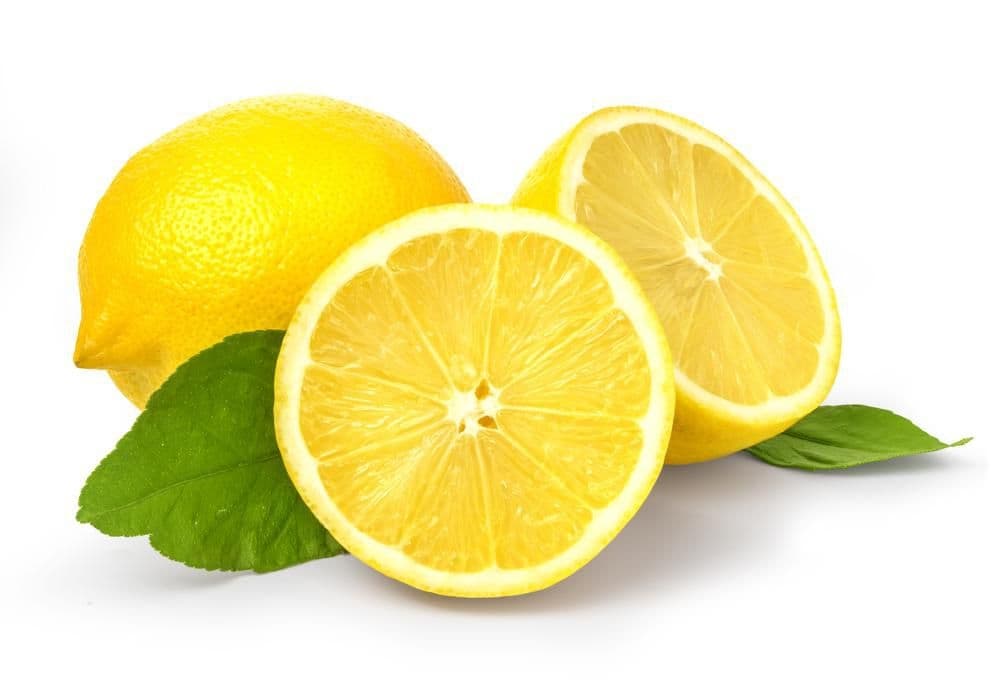 Citróny BIO balené 500 g
