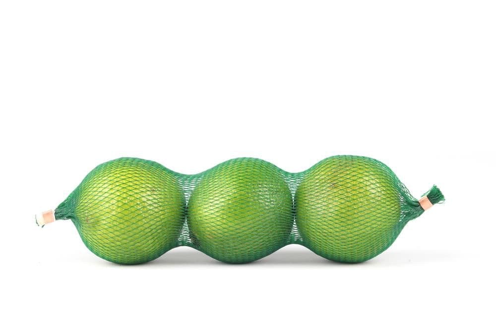 Limeta EAT MET v síťce 3ks