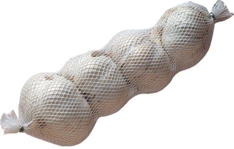 Česnek český v síťce 250 g