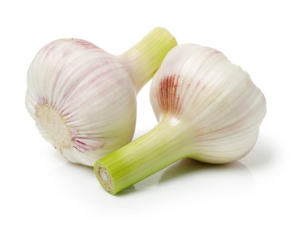 Česnek BIO 100 g