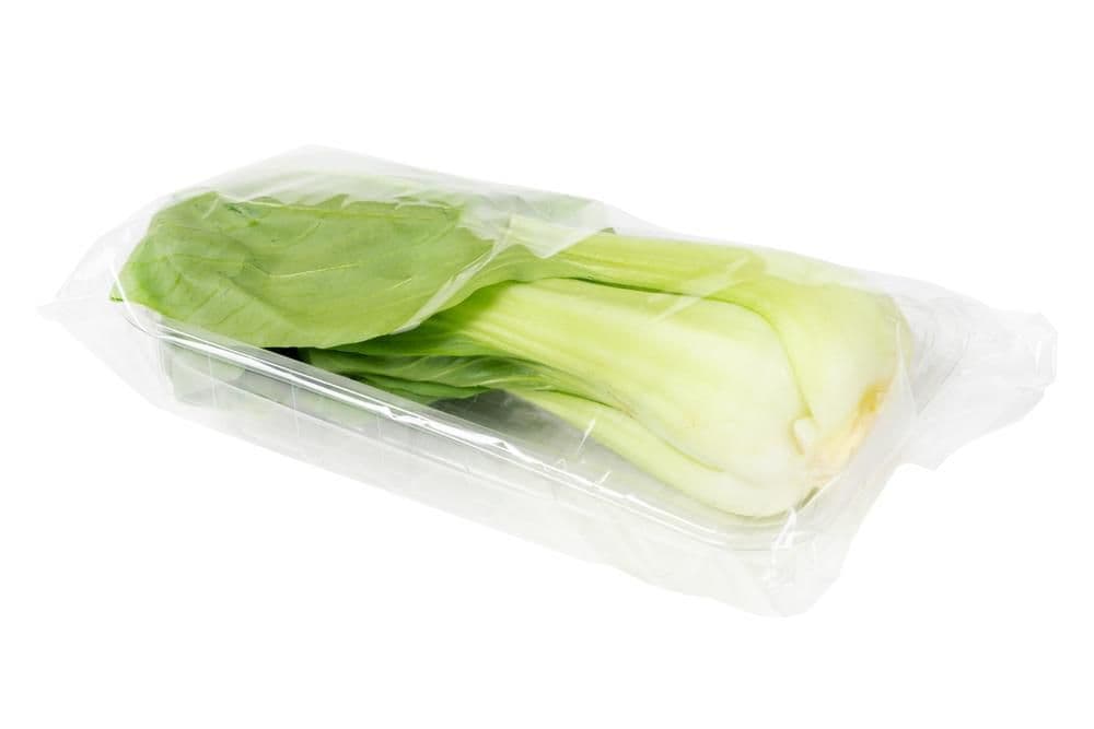 Pak Choi 2 ks balený