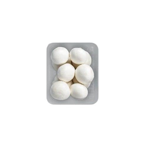 České Houby Žampiony bílé balené 250 g