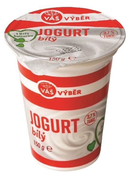 Váš Výběr Jogurt bílý BIFI 150g