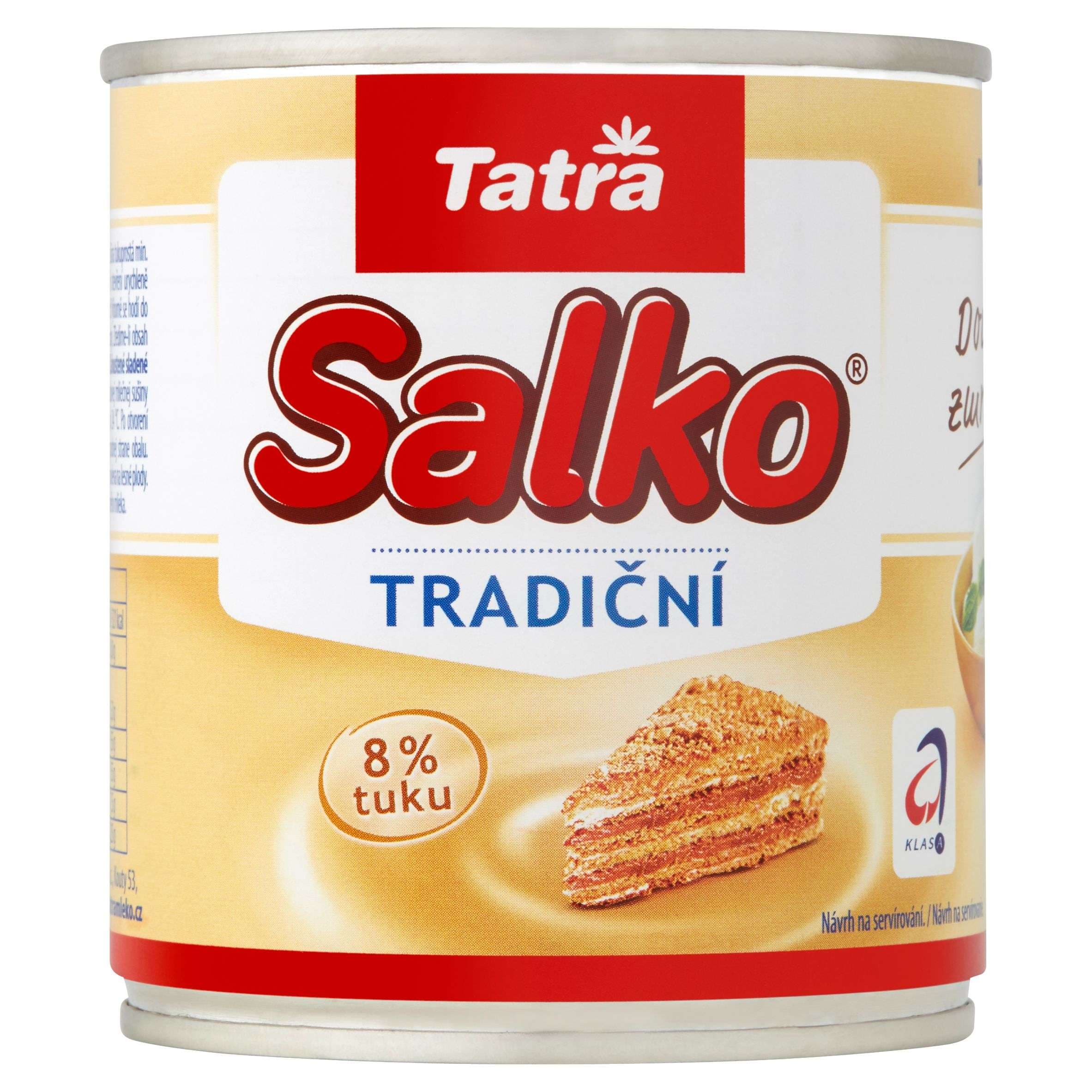 Tatra Salko Tradiční 397 g