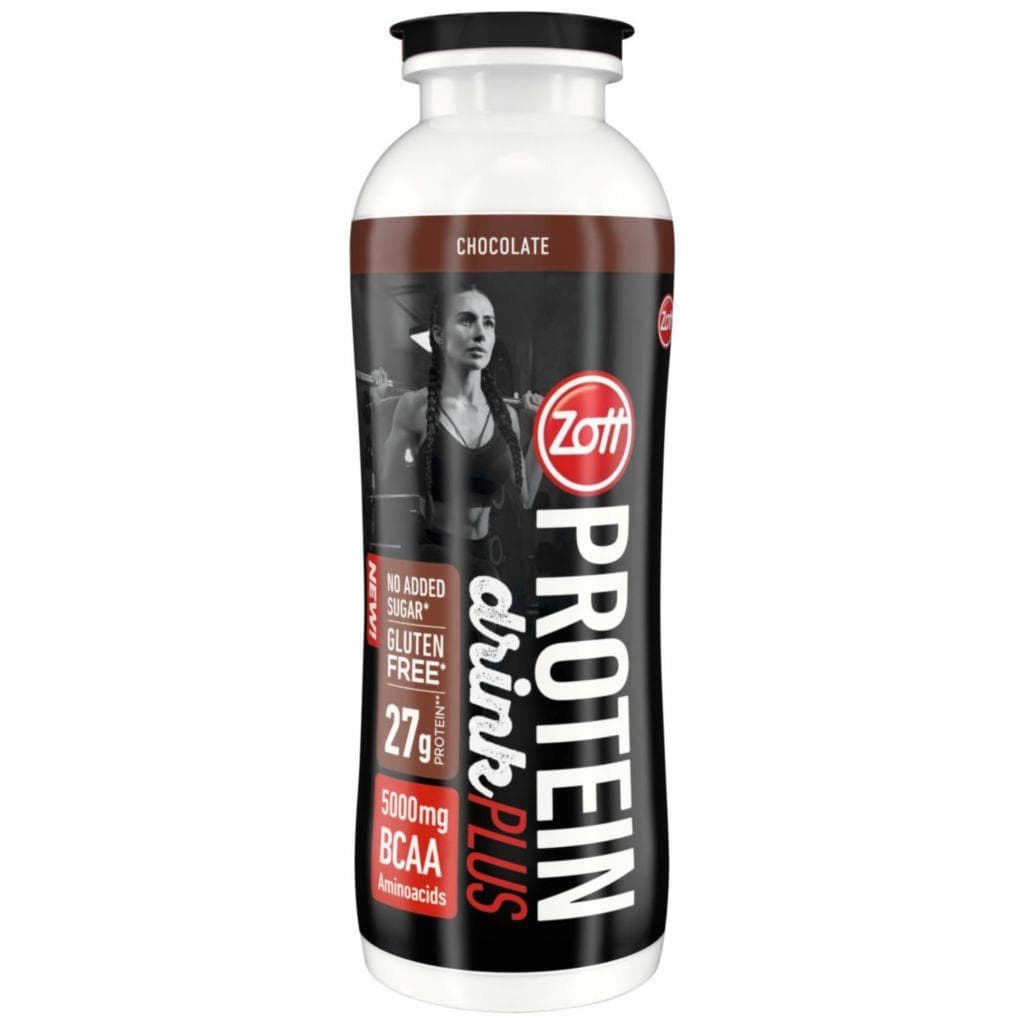 Zott protein drink čokoláda 250ml