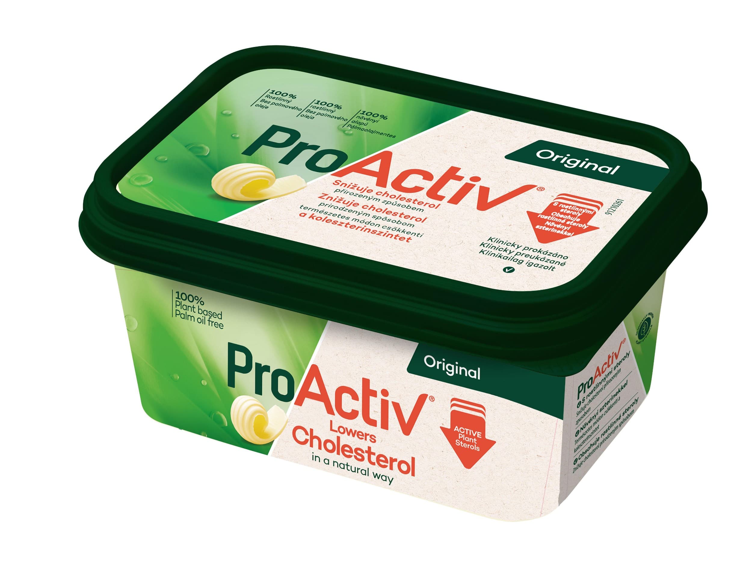 ProActive 400g
