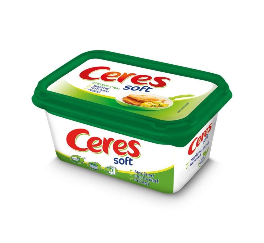Ceres soft 330g