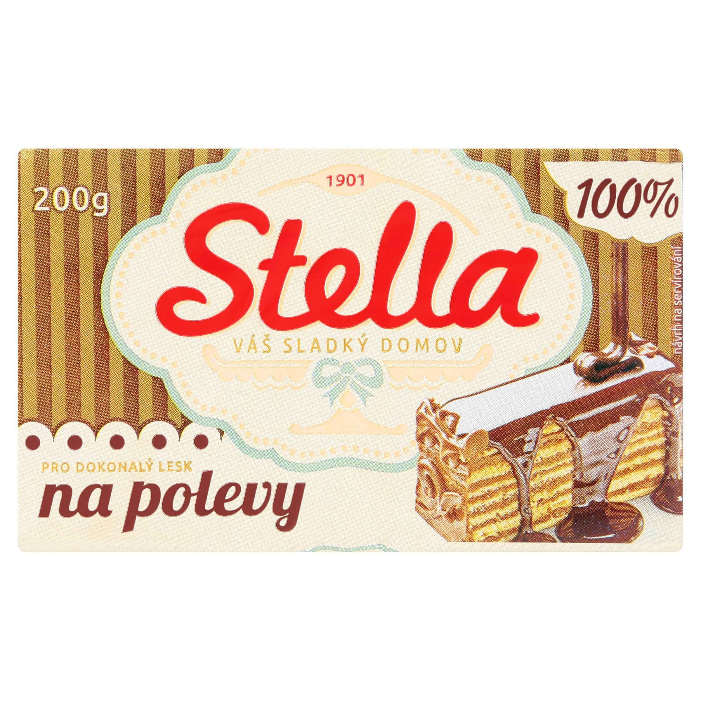 Stella Na polevy 200 g