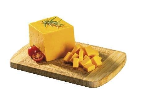 Sýr tradiční irský cheddar