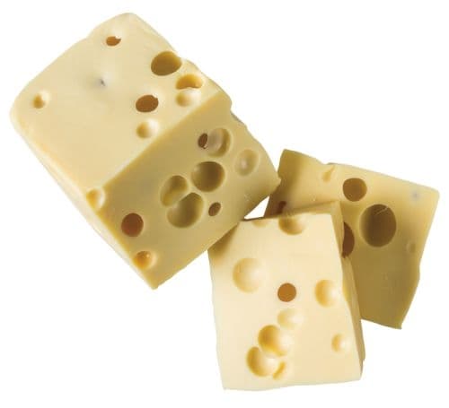 Sýr ementál Goldsteig 45%