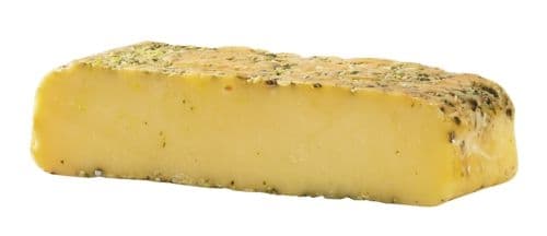Sýr lovecký s česnekem 45%
