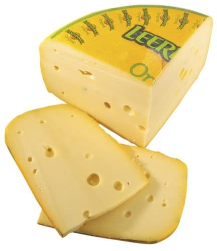 Sýr Leerdammer 45%