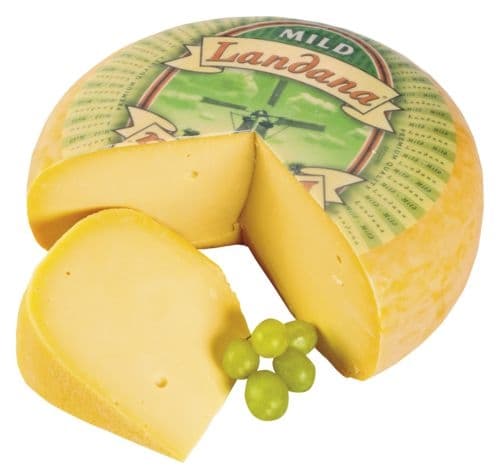 Landana Sýr Mild