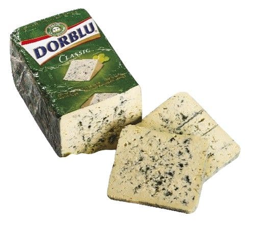 Sýr Dorblu 50%