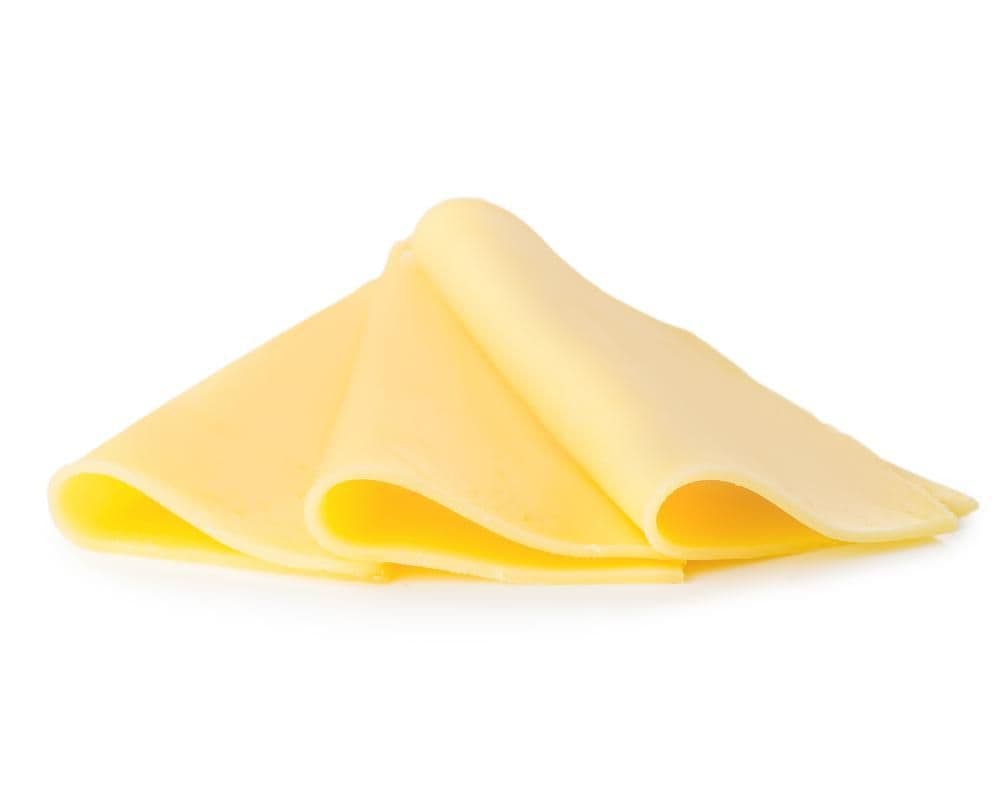 Sýr Gouda 30% plátky