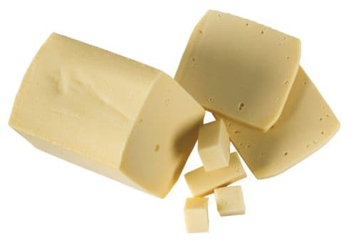 Sýr Gouda 48% plátky