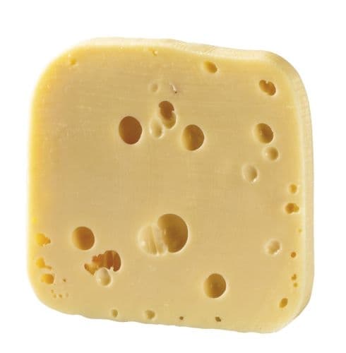 Sýr ementálského typu 45%