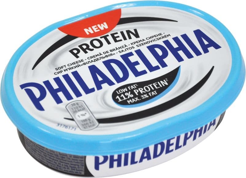 Philadelphia High protein natur 175g