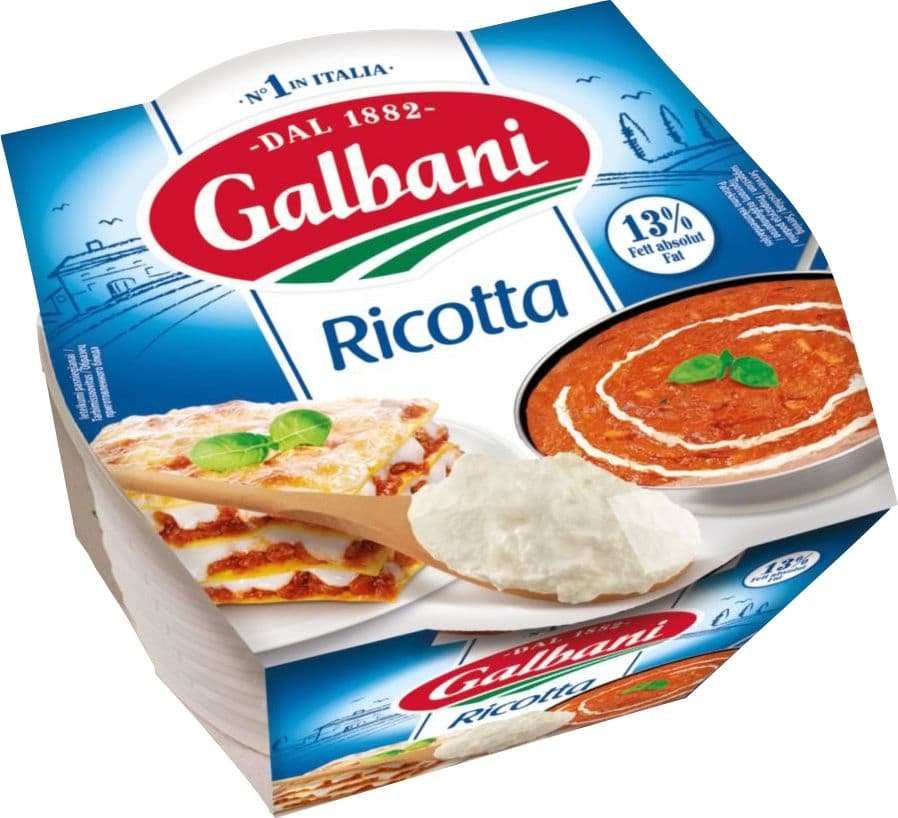 Galbani Ricotta 250 g