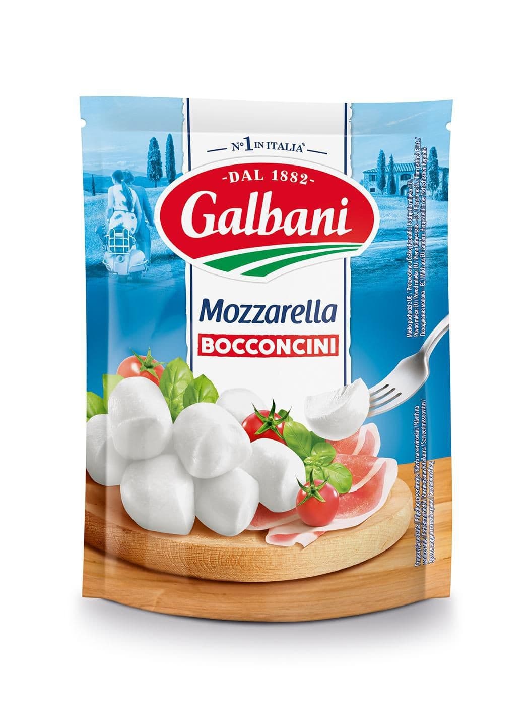 Galbani Bocconcini 200 g