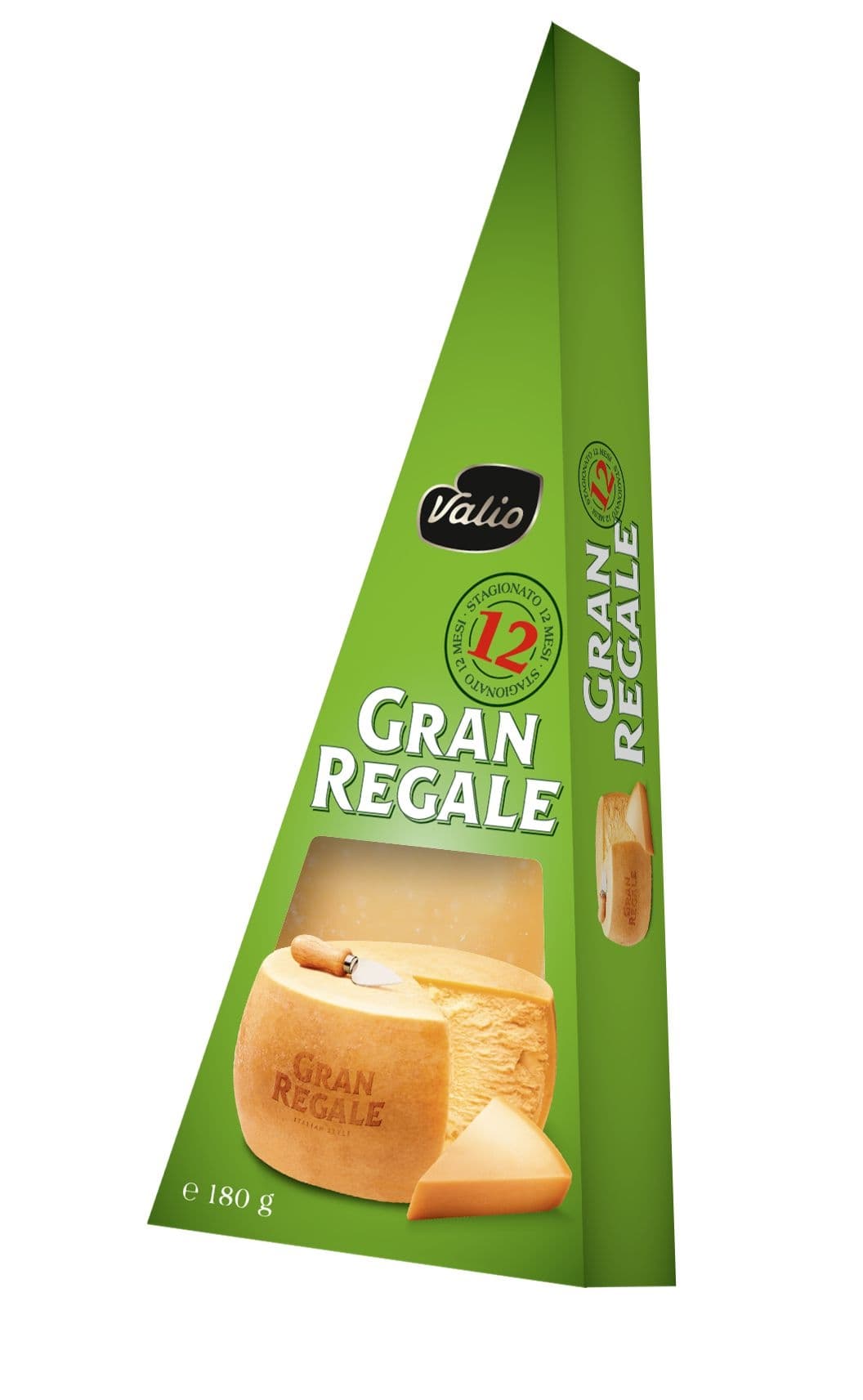Gran Regale sýr výseč 180g