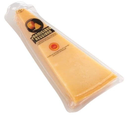 Parmigiano Reggiano DOP 24 měsíců 200g