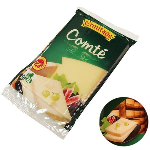 Ermitage Comté porce 45% 150 g